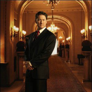 Fotoğraf John Allen Nelson