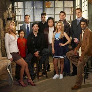 Fotoğraf Jack Coleman