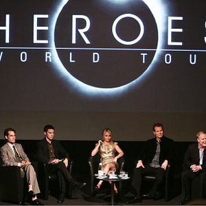 Fotoğraf Jack Coleman