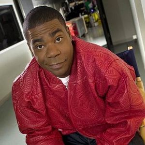 Fotoğraf Tracy Morgan
