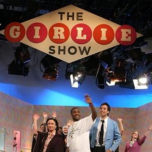 Fotoğraf Tracy Morgan