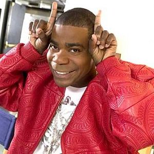 Fotoğraf Tracy Morgan