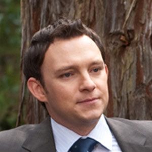 Fotoğraf Nathan Corddry