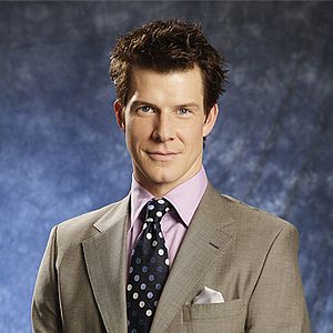 Fotoğraf Eric Mabius