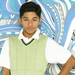 Fotoğraf Mark Indelicato