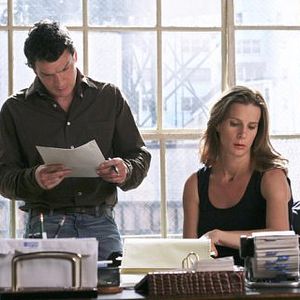 Fotoğraf Rachel Griffiths