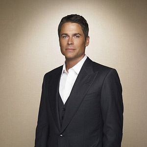 Fotoğraf Rob Lowe