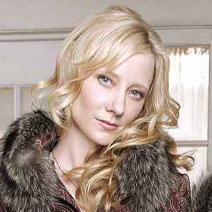 Fotoğraf Anne Heche
