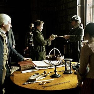 Fotoğraf Steve Coogan