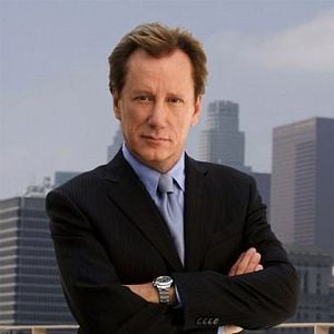 Fotoğraf James Woods