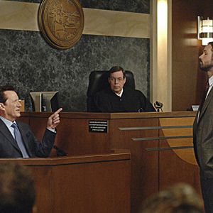 Fotoğraf James Woods