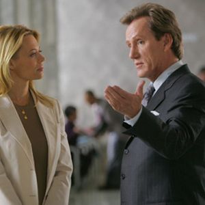 Fotoğraf James Woods