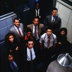 Fotoğraf Homicide: Life on the Street