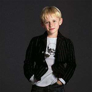 Fotoğraf Nathan Gamble