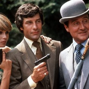 Fotoğraf The New Avengers