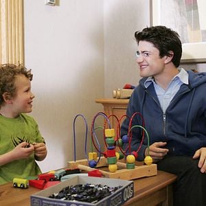 Fotoğraf Matt Dallas