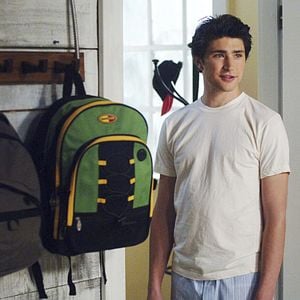 Fotoğraf Matt Dallas