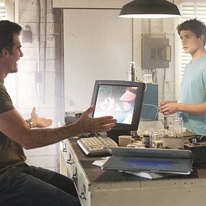 Fotoğraf Bruce Thomas