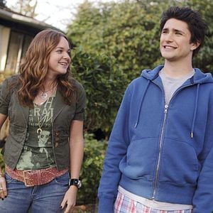 Fotoğraf Matt Dallas