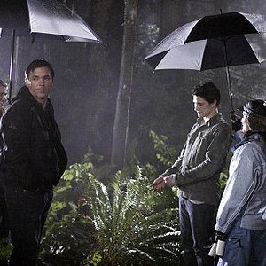 Fotoğraf Matt Dallas