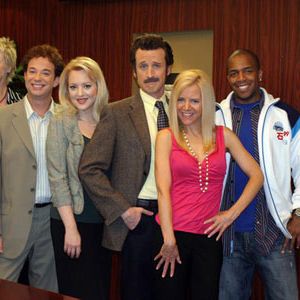 Fotoğraf Sam Pancake