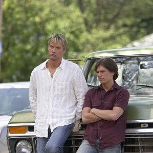 Fotoğraf Steve Byers