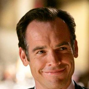 Fotoğraf Paul Blackthorne