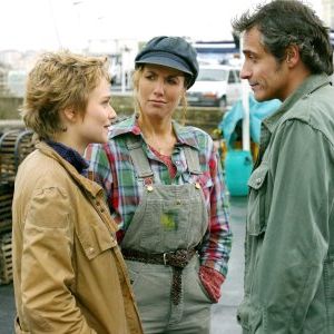 Fotoğraf Le Bleu de l'Océan