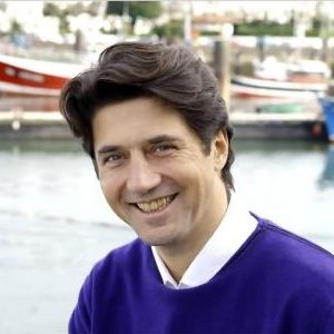 Fotoğraf Le Bleu de l'Océan