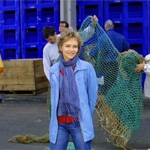 Fotoğraf Claire Borotra