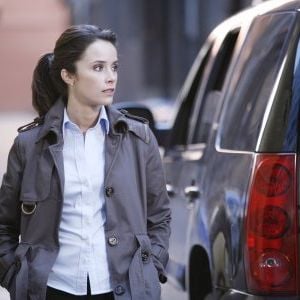 Fotoğraf Angela's Eyes