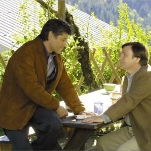 Fotoğraf Georges Corraface