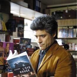 Fotoğraf Georges Corraface