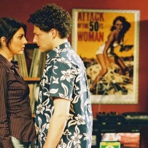 Fotoğraf Coupling (UK)