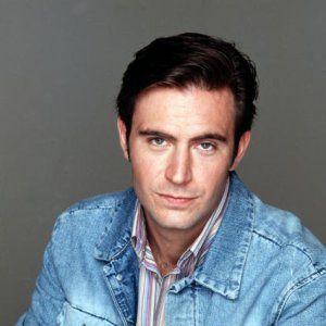 Fotoğraf Jack Davenport