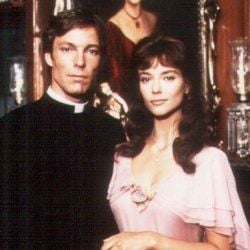 Fotoğraf The Thorn Birds
