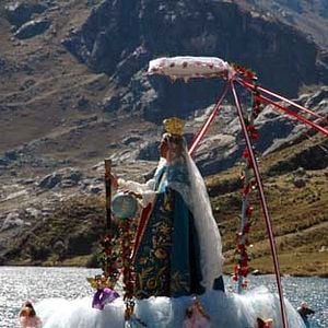 Fotoğraf Claudia Llosa