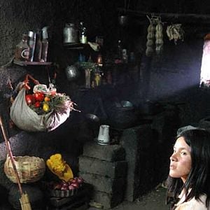 Fotoğraf Claudia Llosa