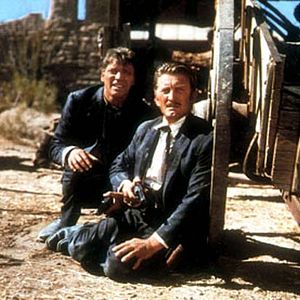 Fotoğraf Gunfight at the O.K. Corral