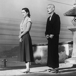 Fotoğraf Tokyo Story