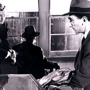 Fotoğraf Jeff Corey