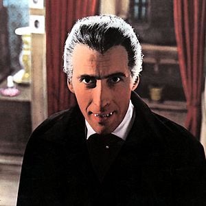 Fotoğraf Horror of Dracula