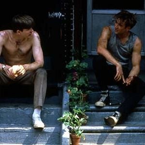 Fotoğraf Alan Parker