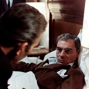 Fotoğraf Gian Maria Volontè