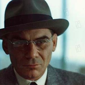 Fotoğraf Gian Maria Volontè