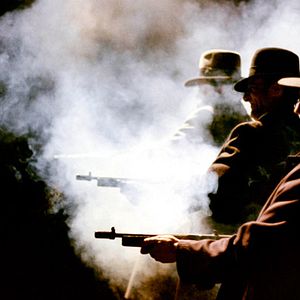 Fotoğraf Francesco Rosi