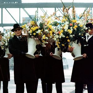 Fotoğraf Francesco Rosi