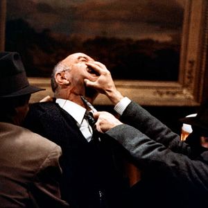 Fotoğraf Francesco Rosi