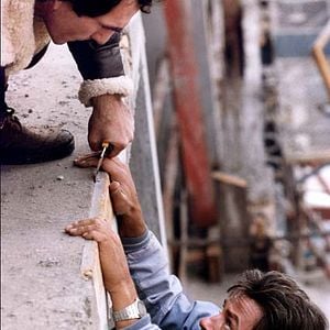 Fotoğraf Katillere Af Yok