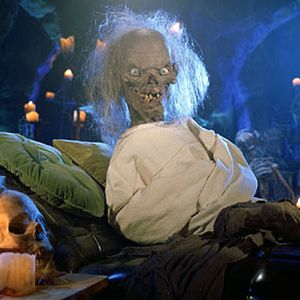 Fotoğraf Tales from the Crypt